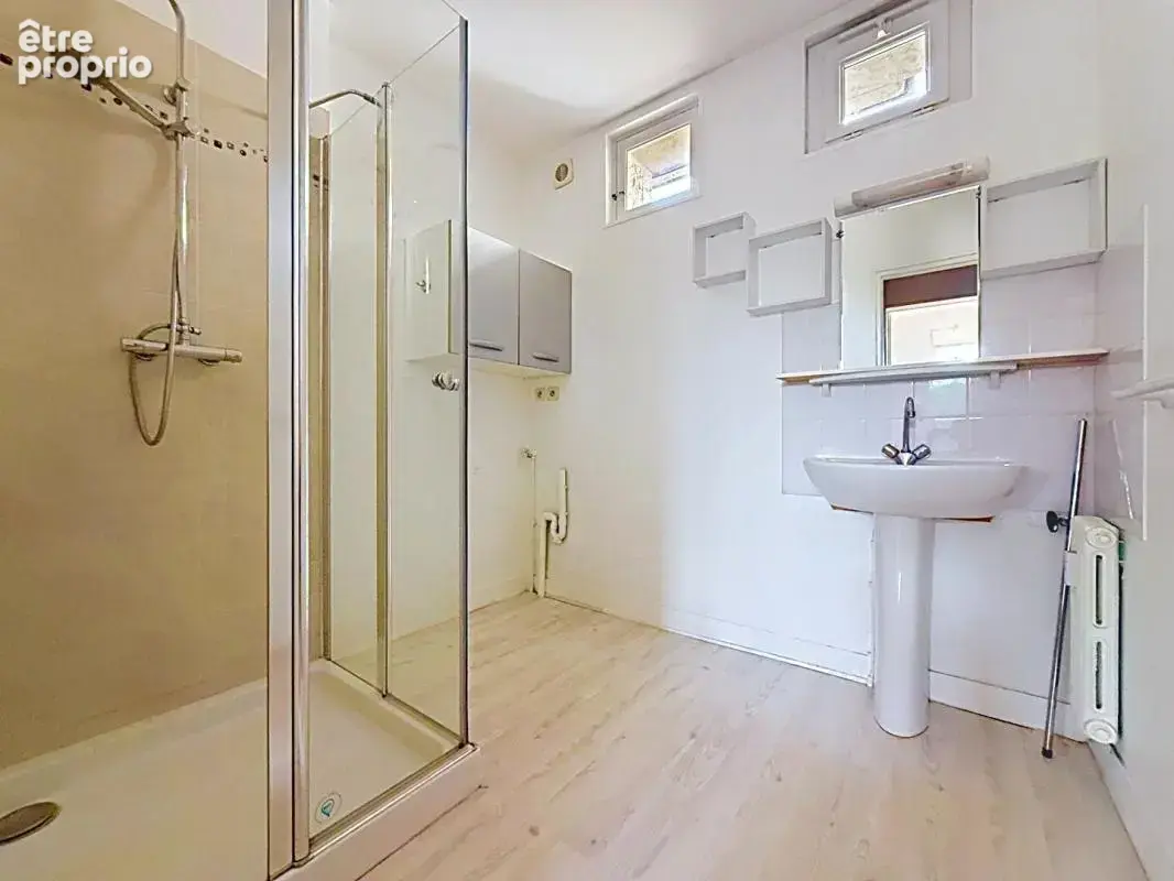 Appartement Falaise 3 pièces 83 m2 - photo 15