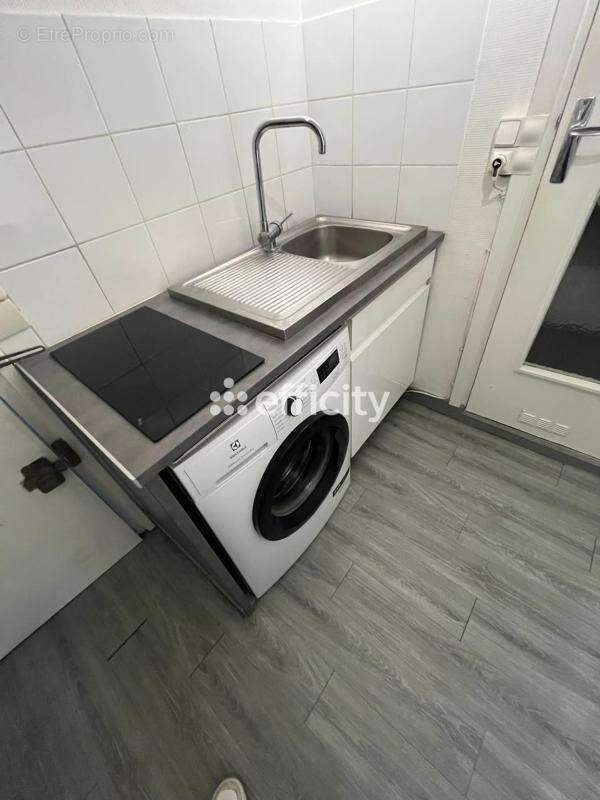 Appartement à NOGENT-SUR-MARNE