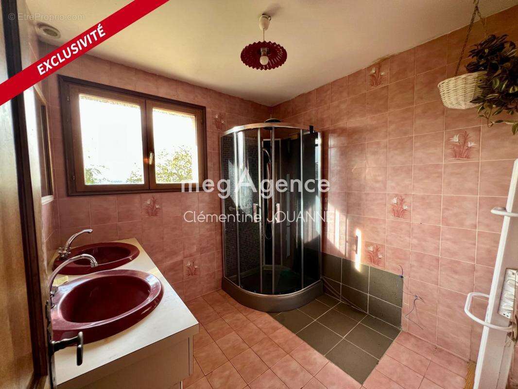 Maison à CHERBOURG-OCTEVILLE