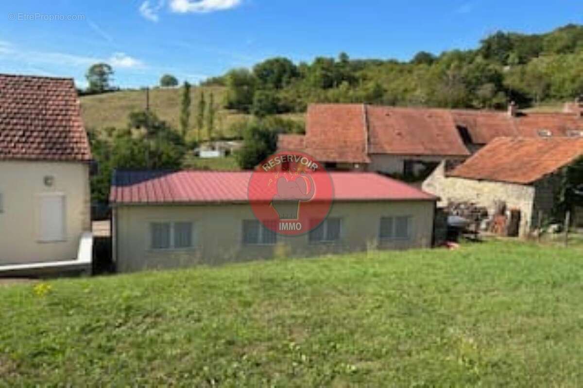 Autre à VENAREY-LES-LAUMES