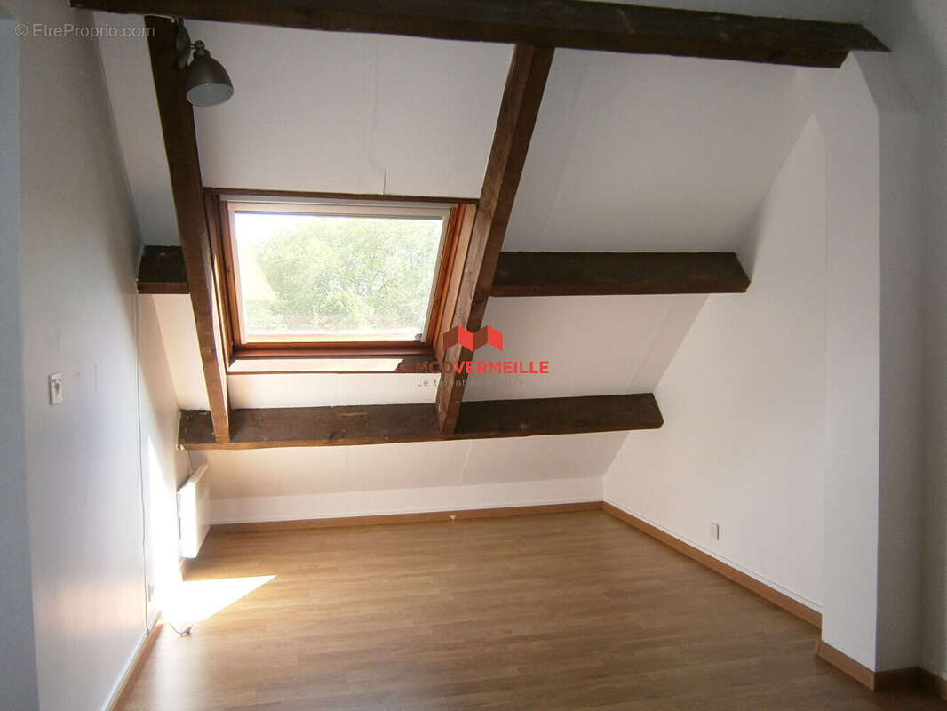 Appartement à SAINT-REMY-LES-CHEVREUSE