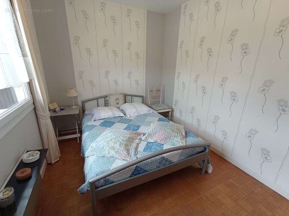 Maison à ABREST
