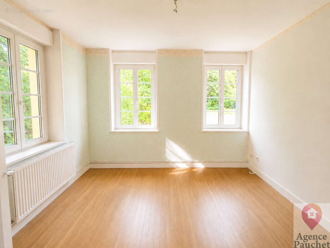 Maison individuelle en pierre à rénover avec jardin   Wicardenne / Dernier Sou - photo 9