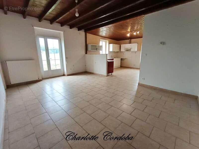 Maison à SERIGNAC-SUR-GARONNE