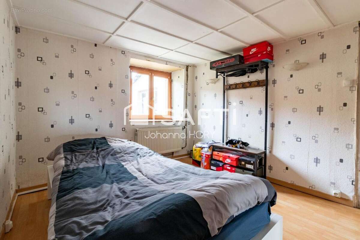 Photo 3 - Maison à ODEREN
