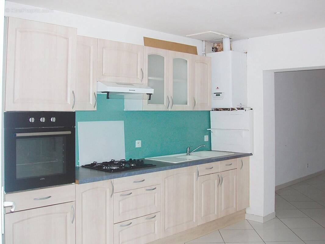 Photo 1 - Maison à AMIENS