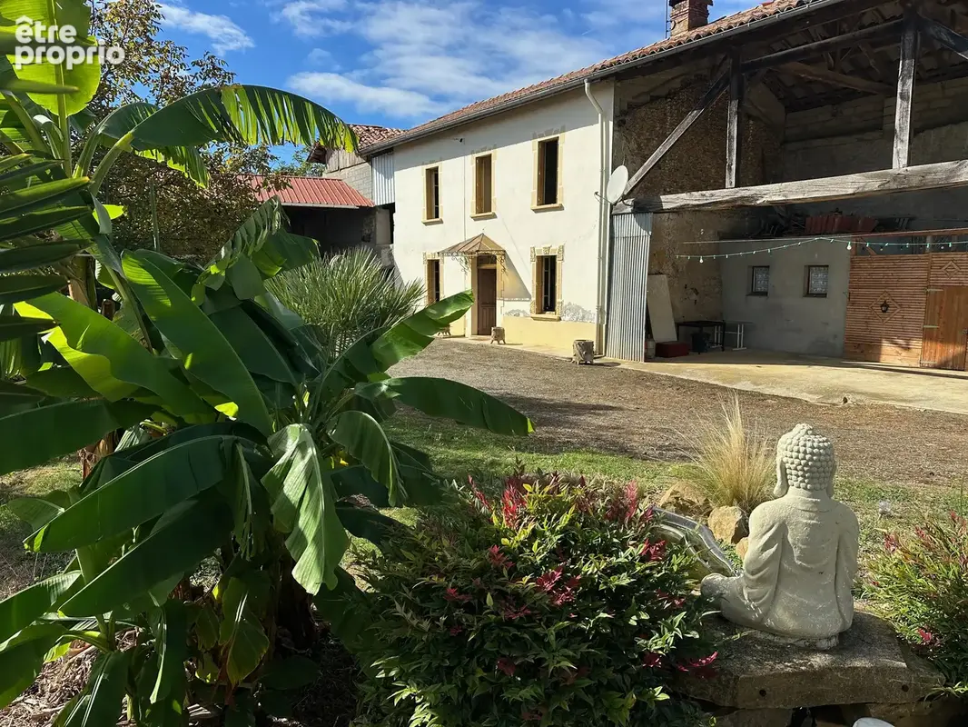 Ferme ,Magnifique Vue Pyrénées - photo 24