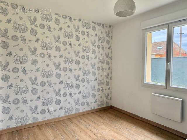 Maison à SOISY-SUR-ECOLE