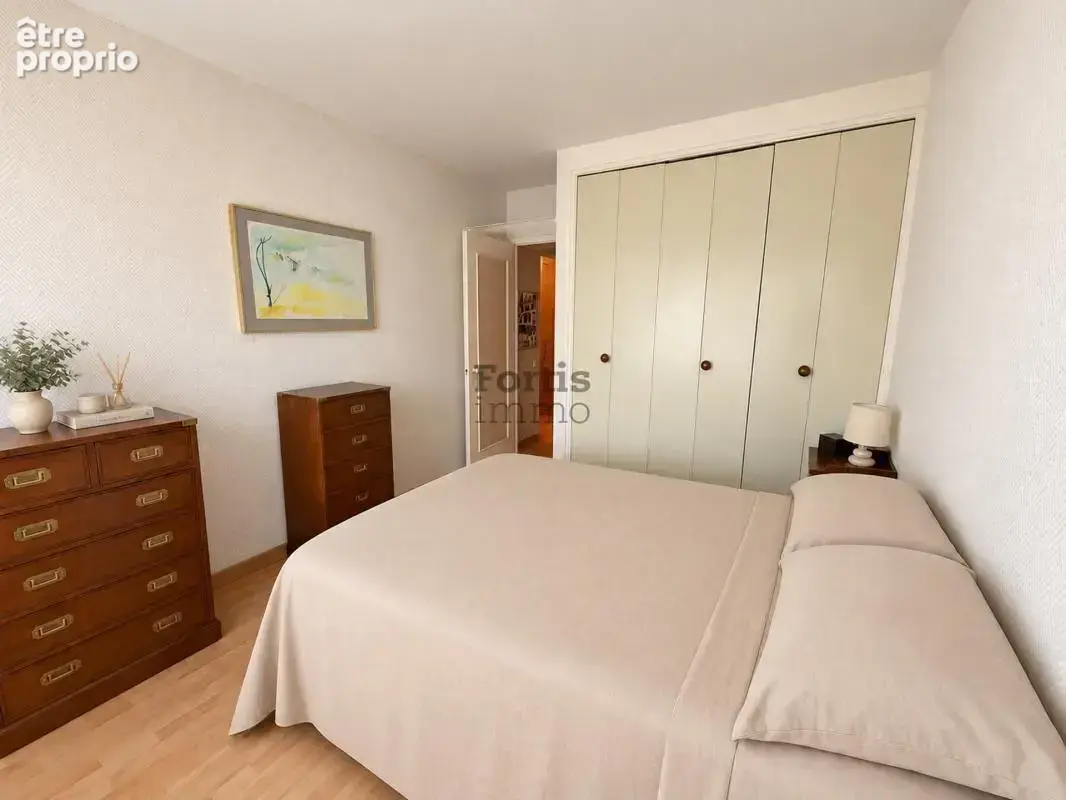 Paris 13  - quartier jeanne d'arc - 51,4m2 avec terrasse - photo 5