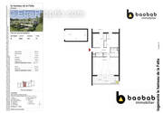 Appartement à NOVALAISE