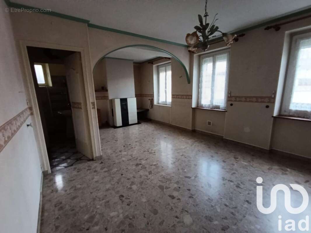 Photo 4 - Maison à CHAILLEY