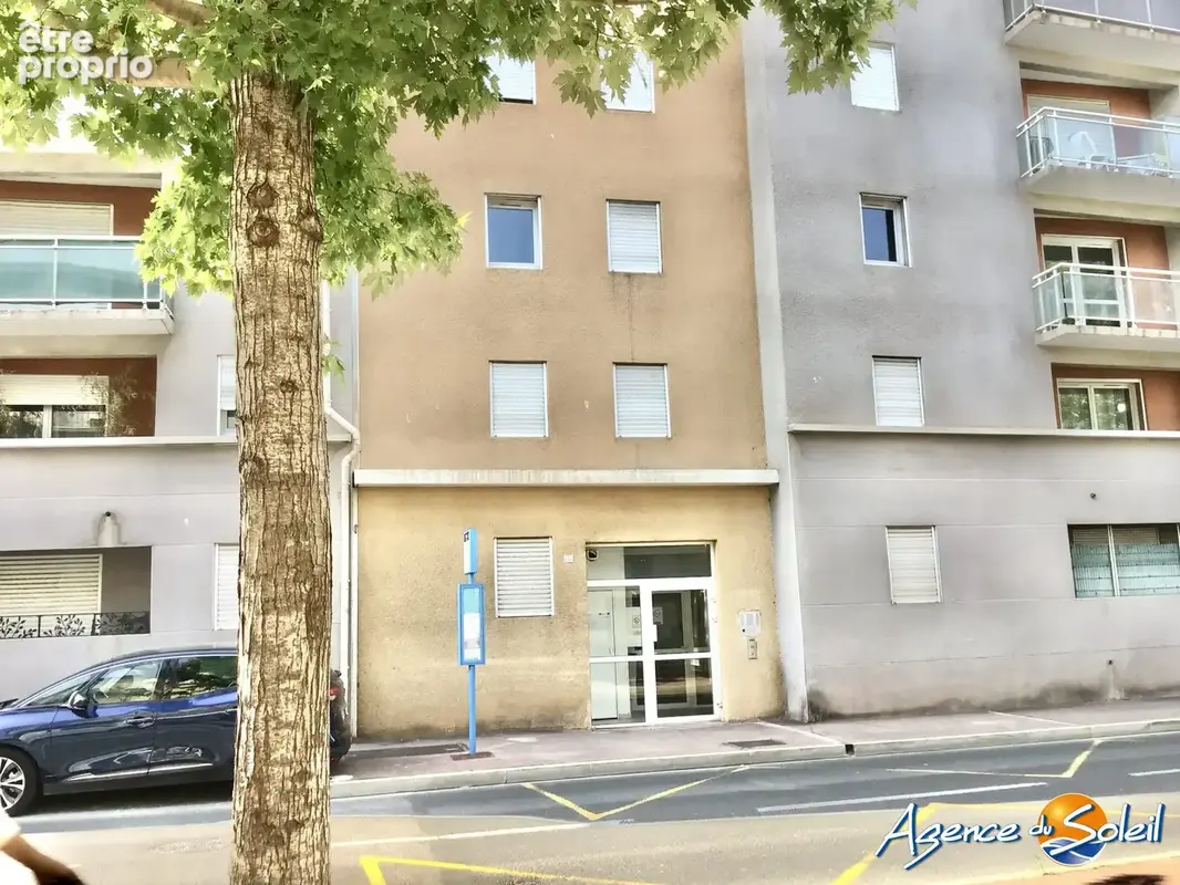 Appartement à PERPIGNAN