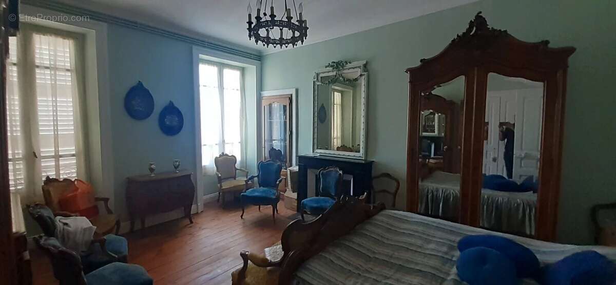 Appartement à AURILLAC