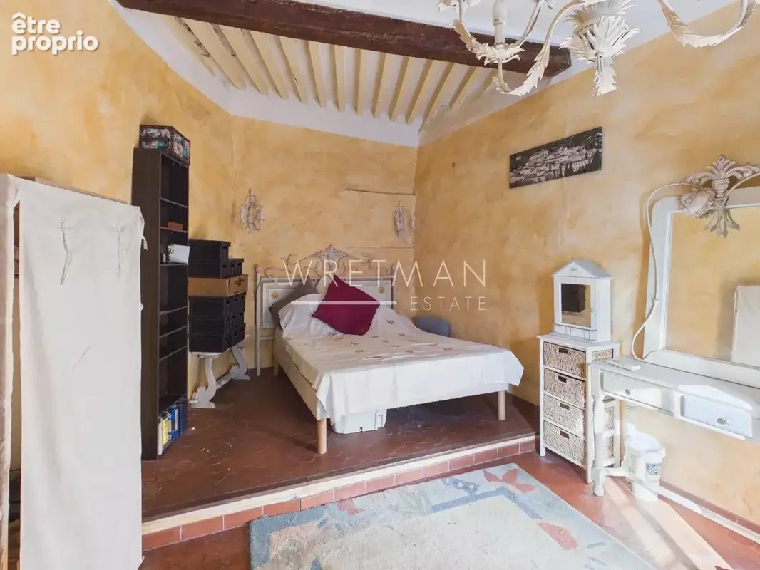 Charmant appartement avec cave - Seillans - photo 8