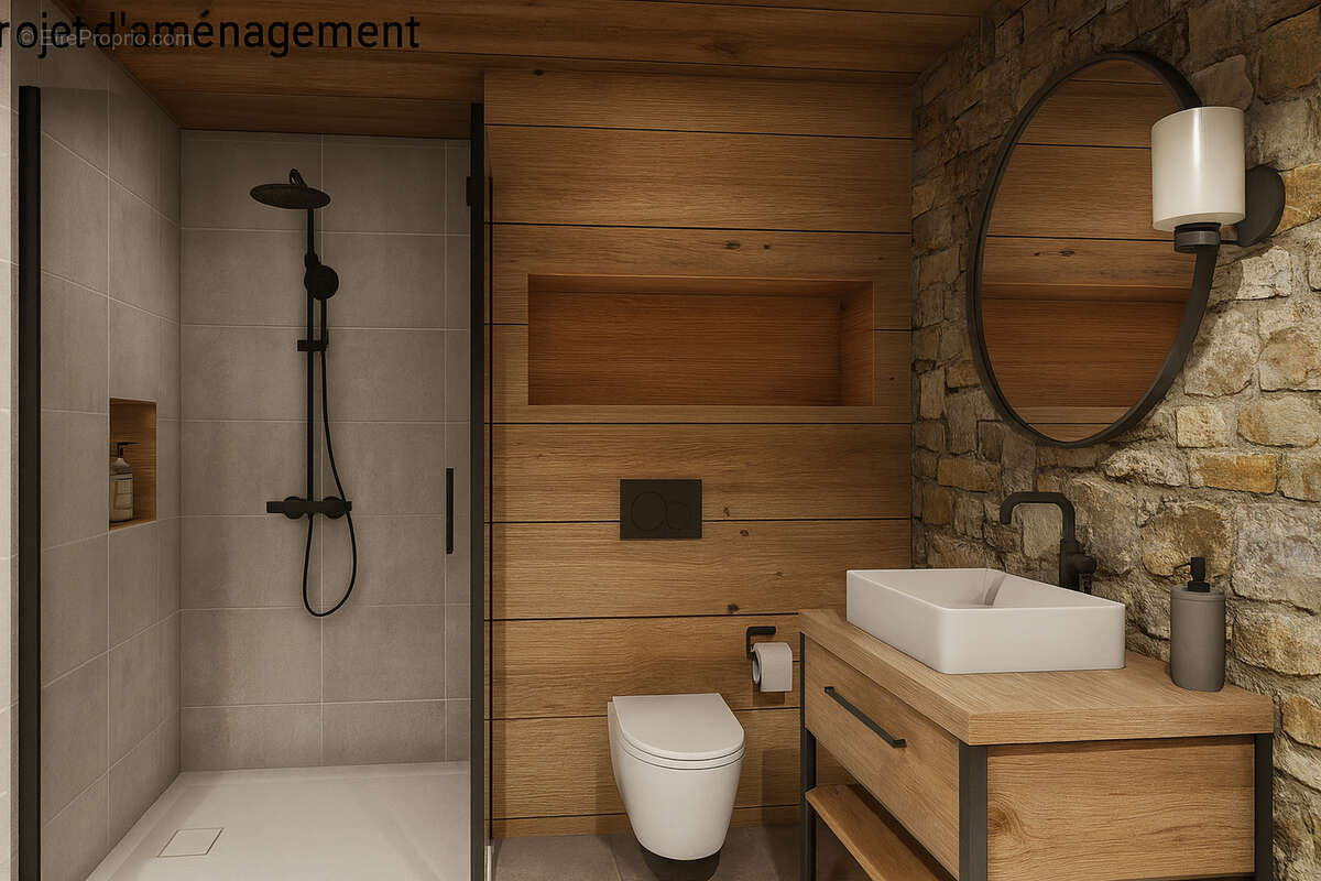 Appartement à LES ANGLES