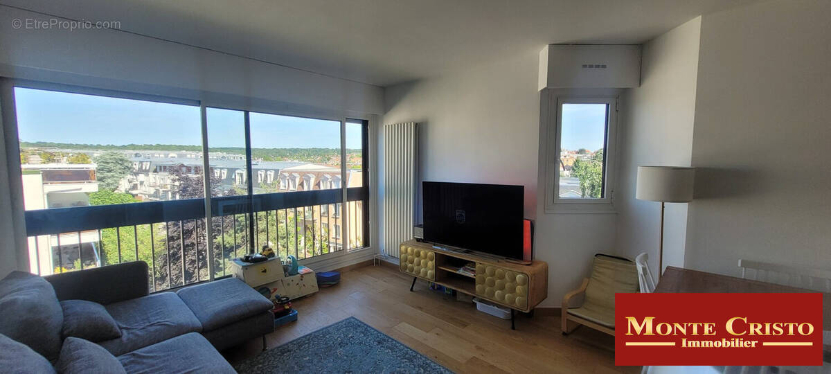 Appartement à ROCQUENCOURT