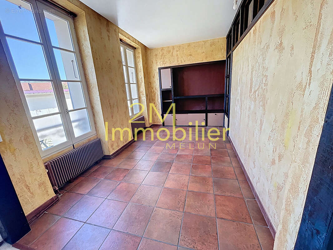 Appartement à MELUN
