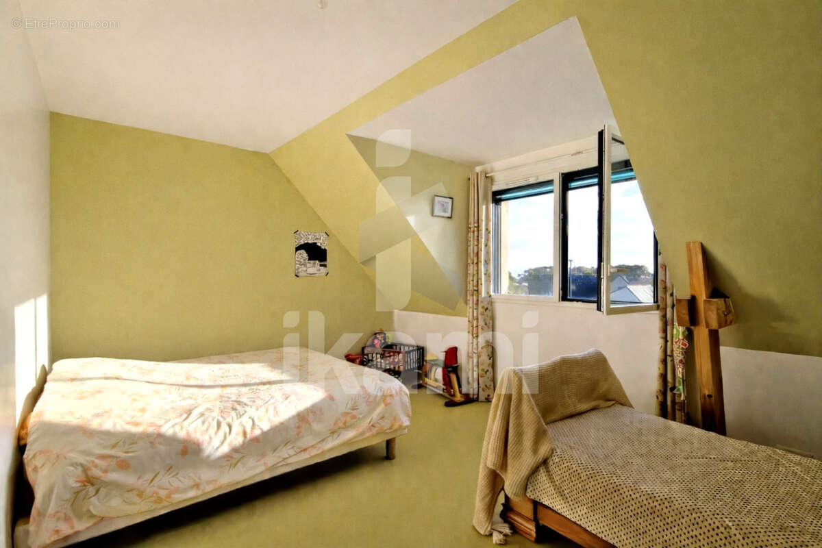 Maison à SAINT-PHILIBERT