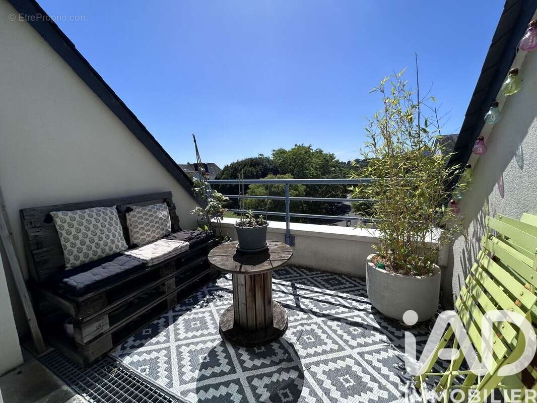 Photo 7 - Appartement à SAINT-CYR-SUR-LOIRE