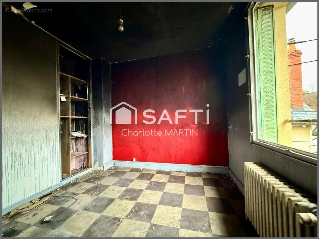 Photo 5 - Maison à VIERZON