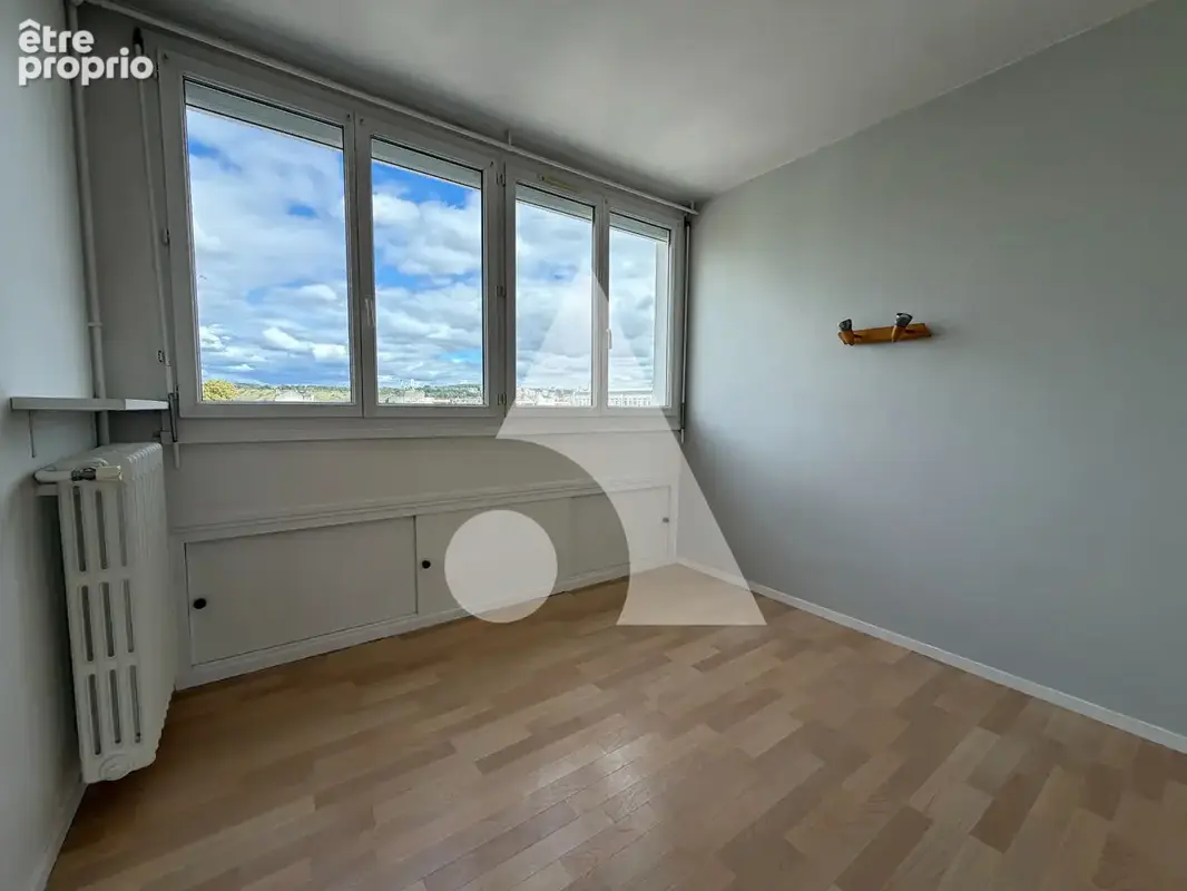 Appartement Evreux 3 pièce(s) 63 m2 - photo 5