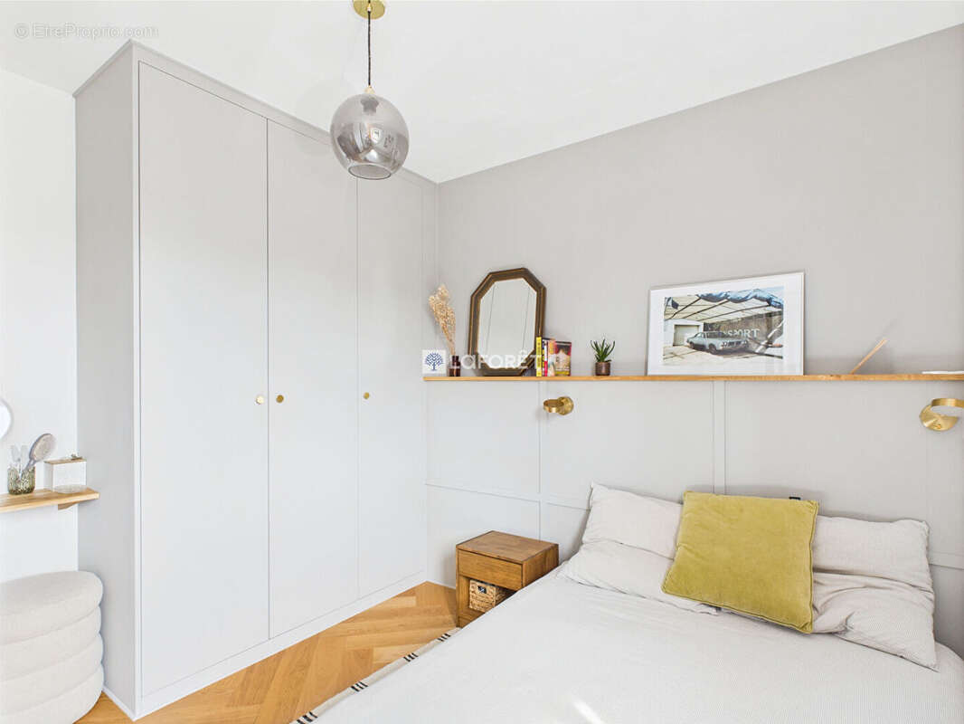 Appartement à DOUARNENEZ