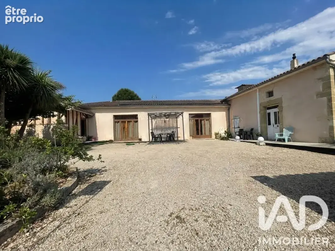 Photo 1 - Maison à BETPOUY