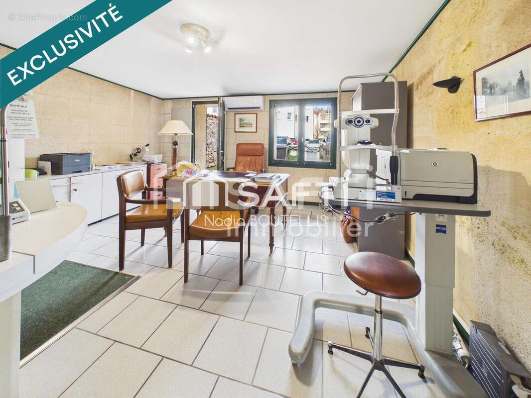 Photo 3 - Maison à BLANQUEFORT