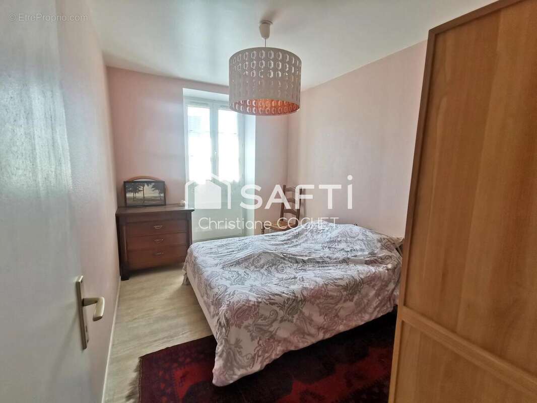 Photo 7 - Appartement à MELUN