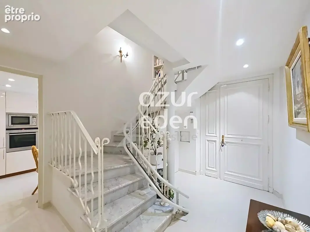 Palm Beach Moure Rouge maison de Maître - photo 34