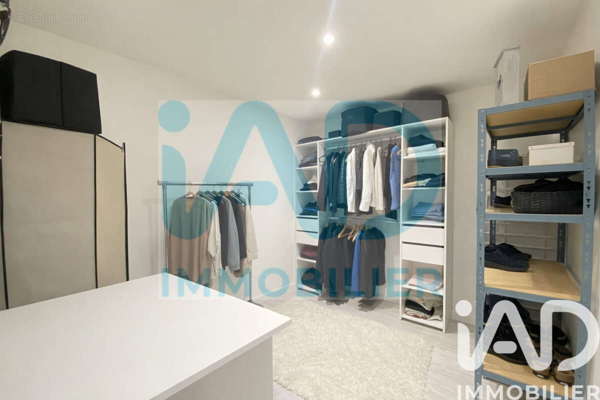 Photo 7 - Maison à POUSSAN