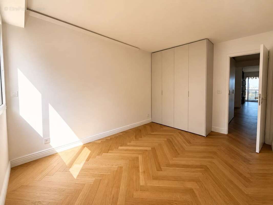 Appartement 3 pièces rénové – Vue mer – Villefranche-sur-Mer - photo 9