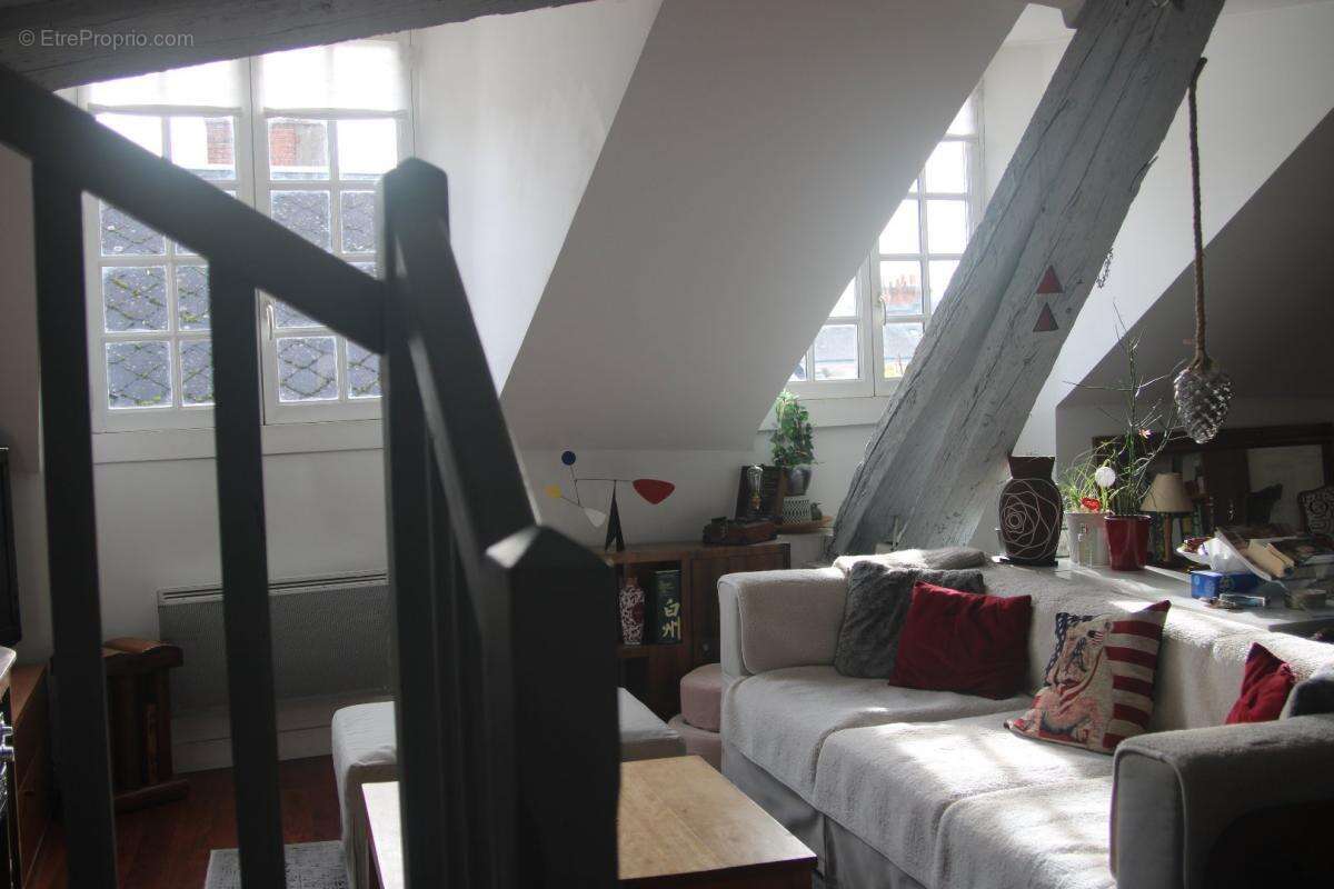 Appartement à ORLEANS