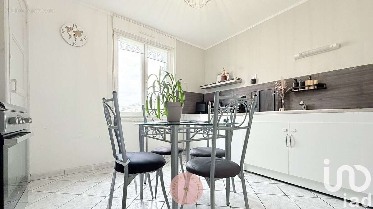Photo 4 - Appartement à FLORANGE