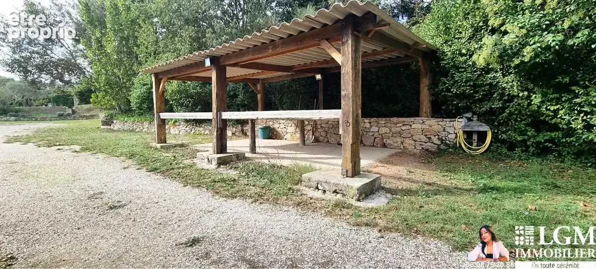 Propriété de caractère 333 m² avec piscine sur 1,6 hectare - photo 20