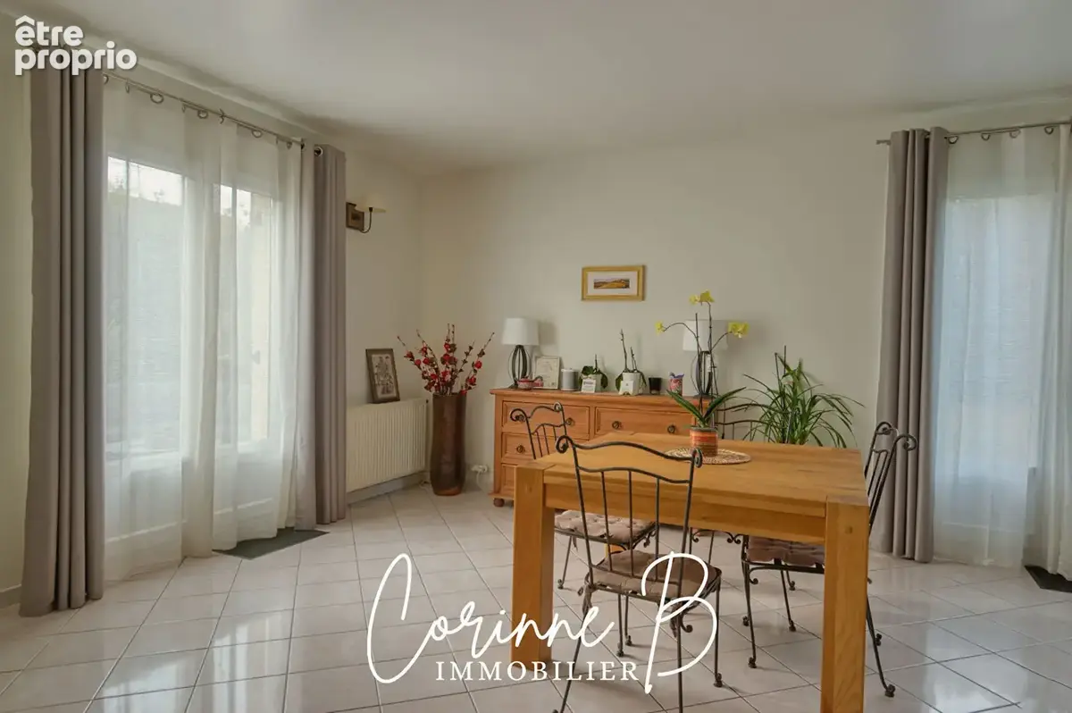 Maison 5 pièces de 106 m² Le Malesherbois - photo 7