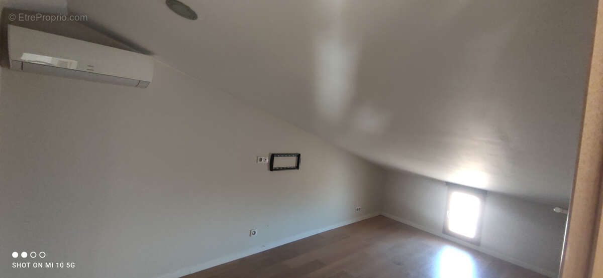 Appartement à MARTIGUES