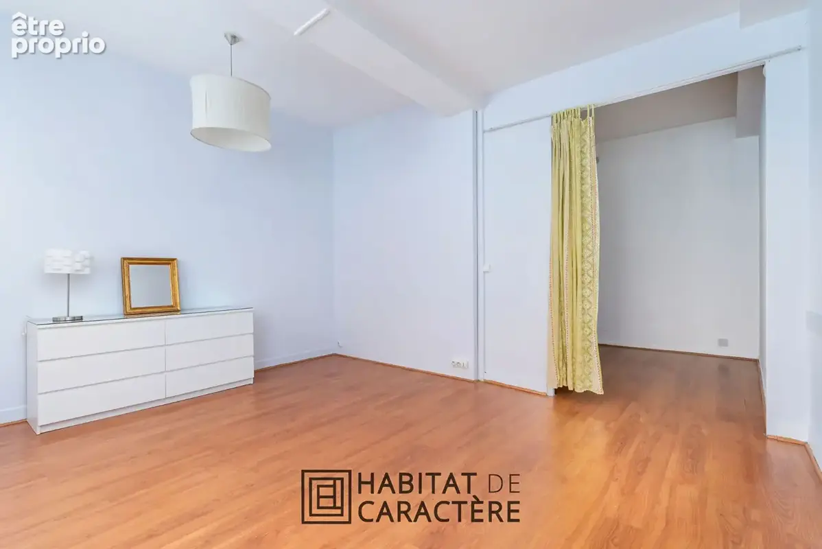 Studio T1 - Idéal investisseur - photo 3