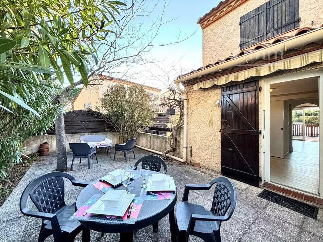 Maison à SAINT-CYPRIEN