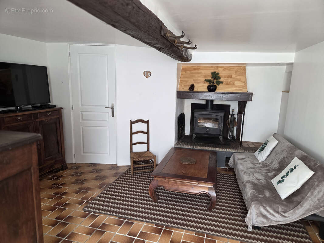 Maison à VICDESSOS