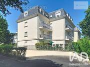Photo 1 - Appartement à SAINT-FARGEAU-PONTHIERRY