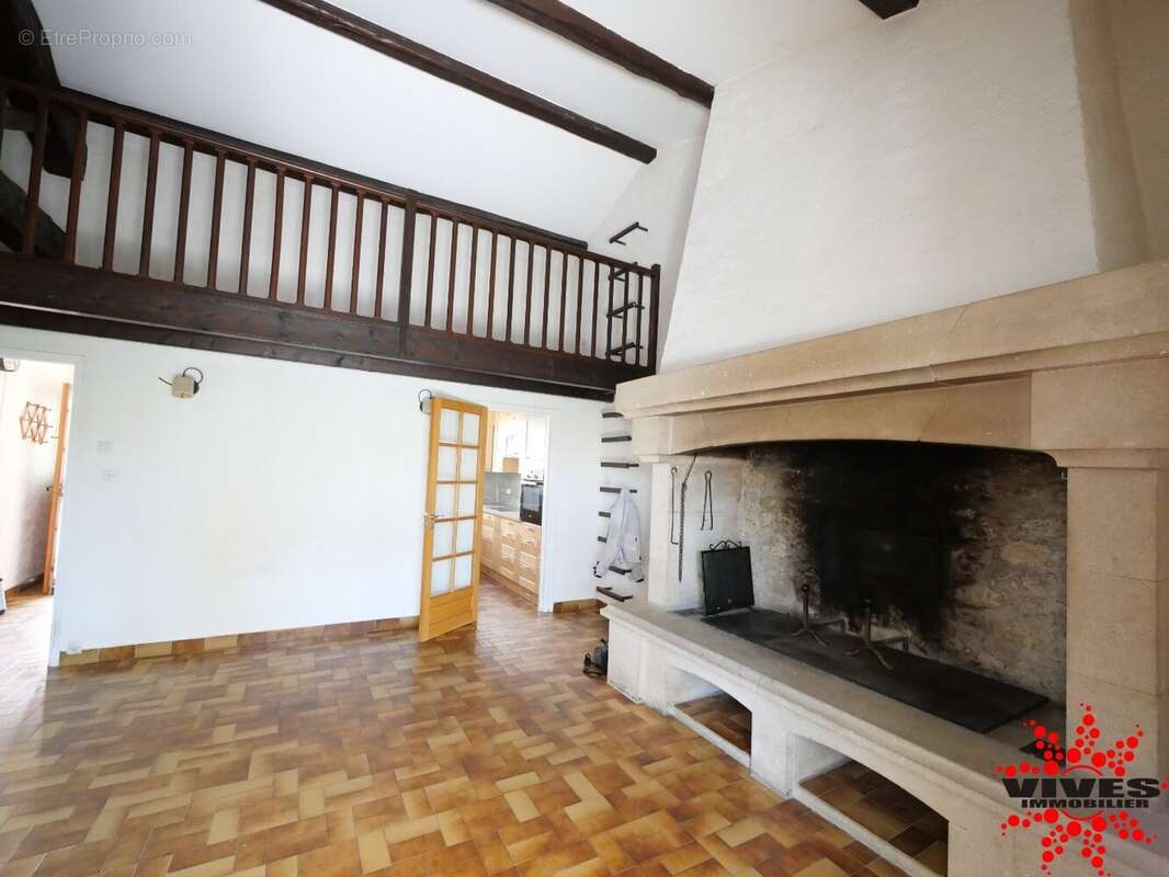 Maison de plain pied 2 chambres avec cour sans travaux - photo 2