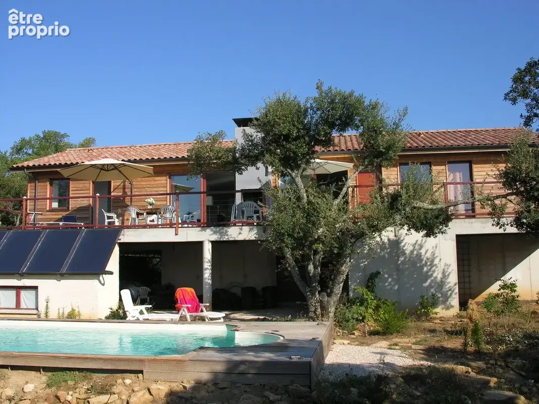 Photo Maison à Grignan au prix de 577 500€