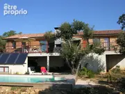 Maison à GRIGNAN