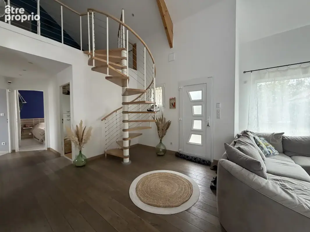 CSM5102 - ST GERMAIN DES F - Charmante Maison Familiale - photo 1