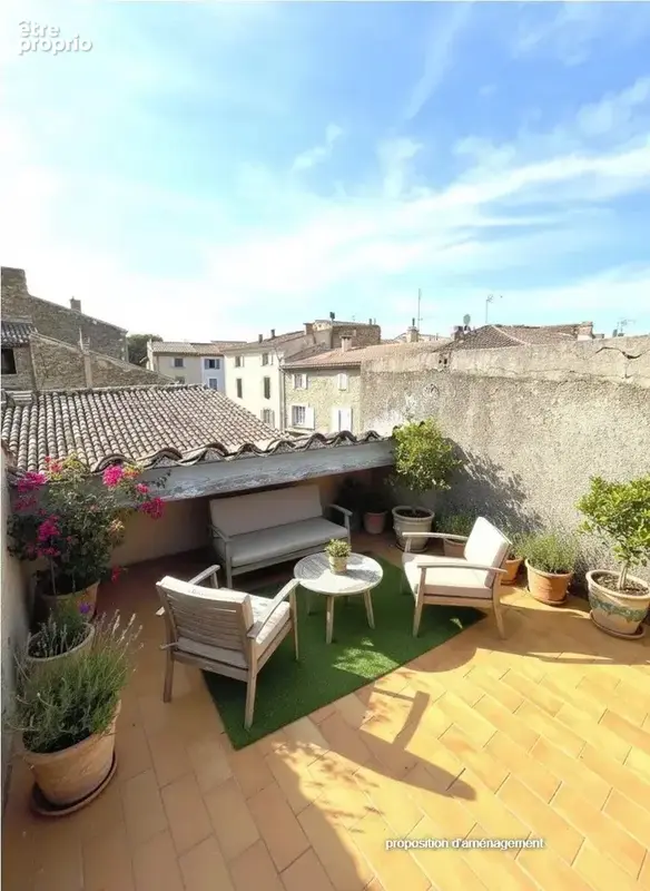 Appartement à vendre Lauris - photo 5