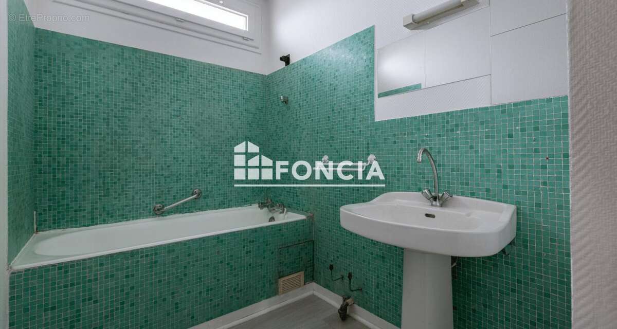 Appartement à OLIVET