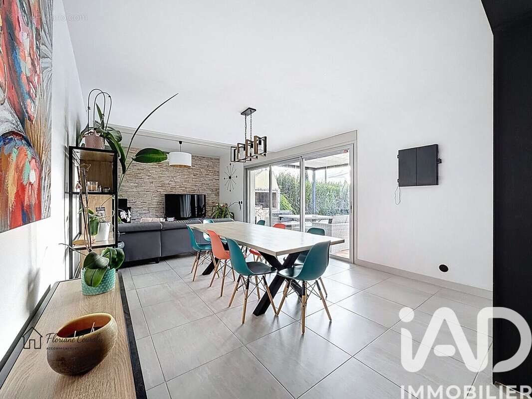 Photo 4 - Maison à CANET