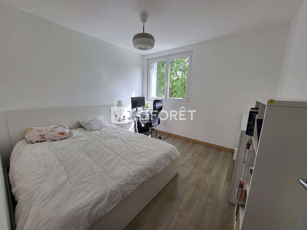 Maison à FRANCONVILLE