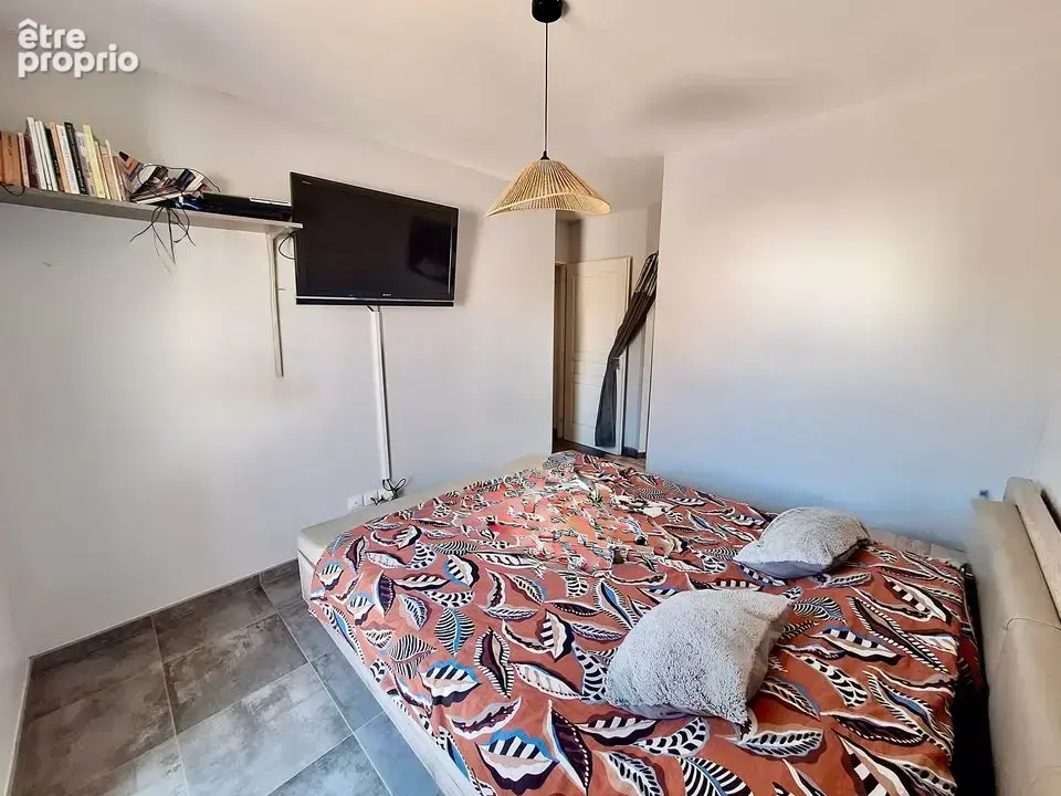 Maison 5 pièces 103 m² à vendre à Chateauneuf-Sur-Isere (26300) - photo 7